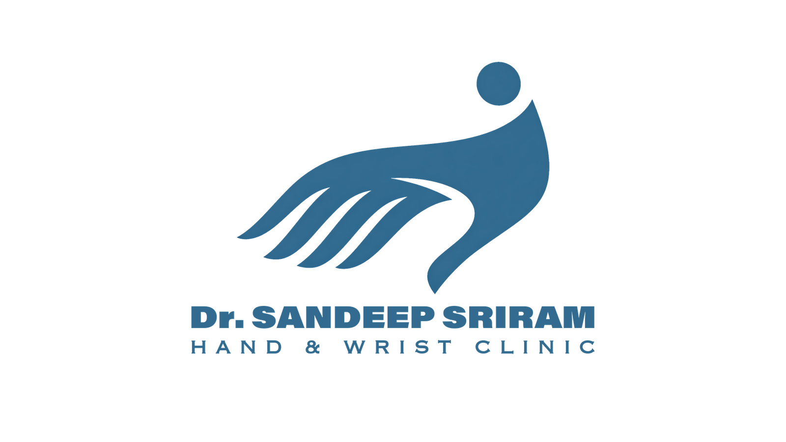 Dr Sandeep Sriram